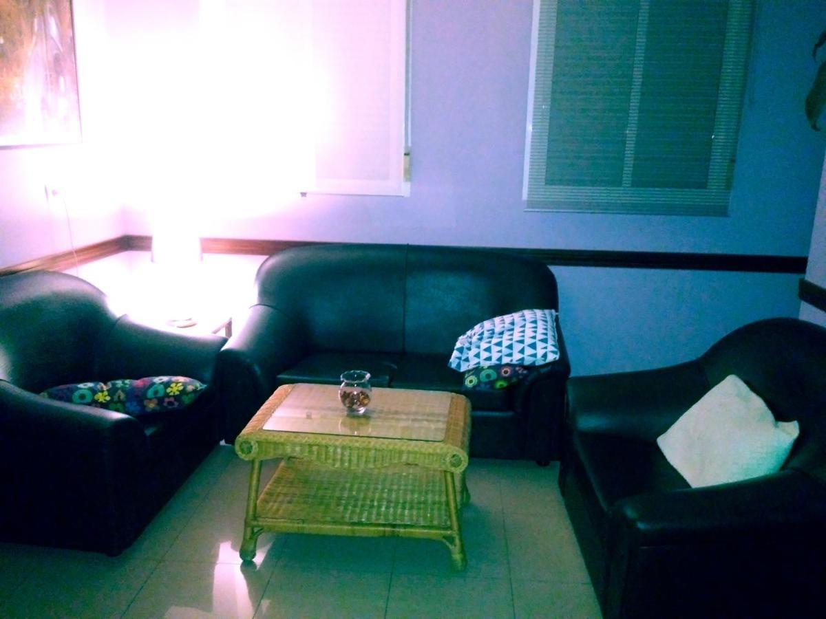 Hotel Dora Plasencia Kültér fotó