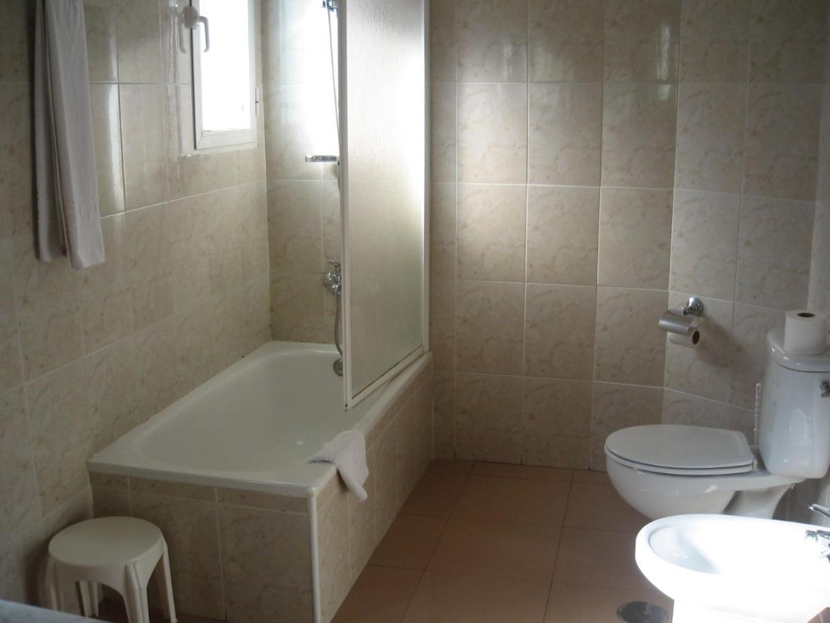 Hotel Dora Plasencia Kültér fotó