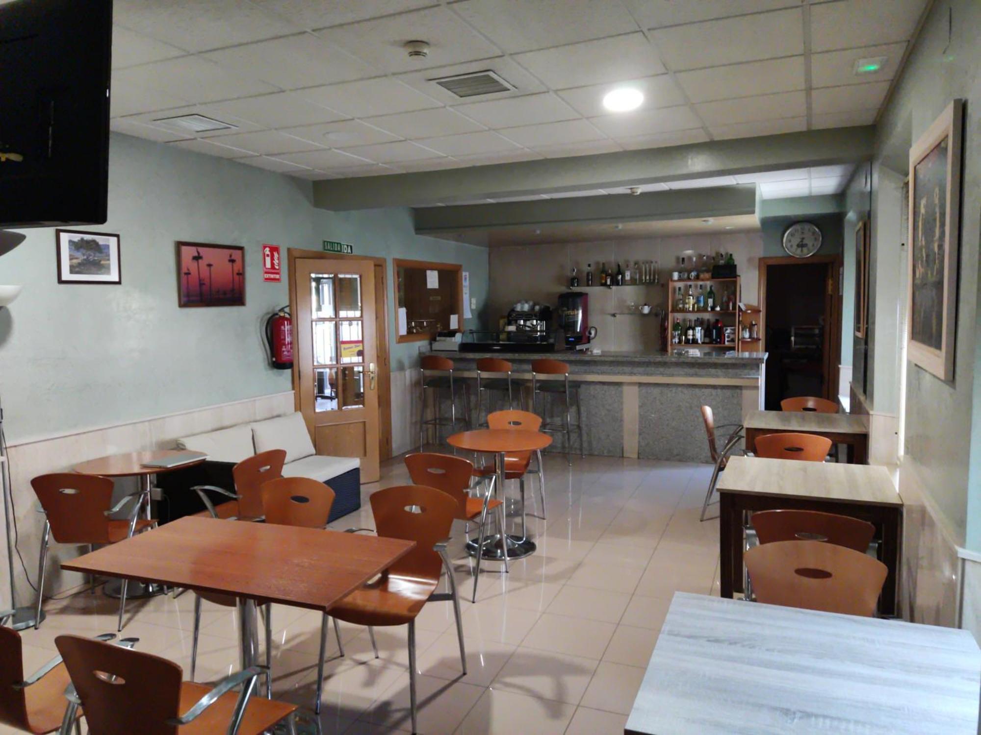 Hotel Dora Plasencia Kültér fotó