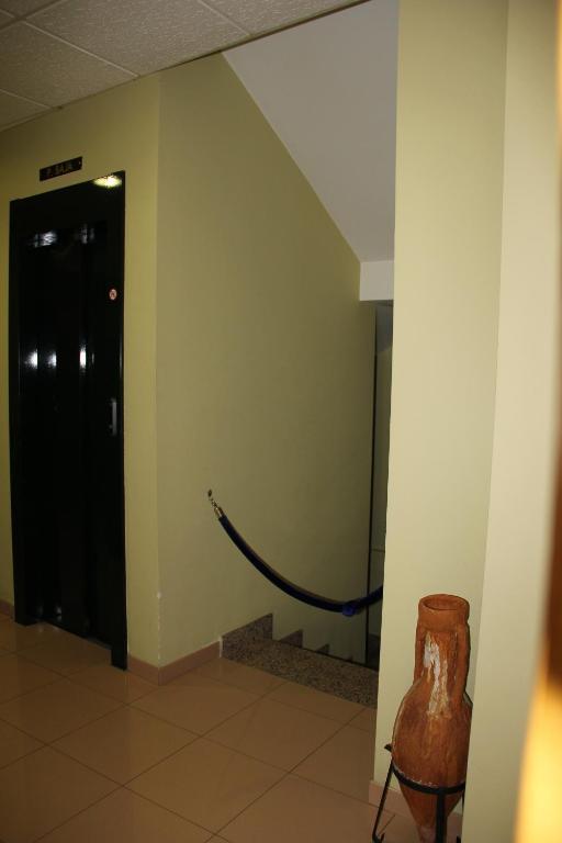 Hotel Dora Plasencia Kültér fotó