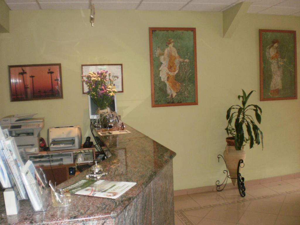 Hotel Dora Plasencia Kültér fotó
